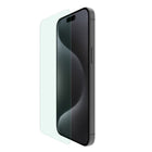 Belkin iPhone 16 Pro Max TemperedGlass Screen Protector-5