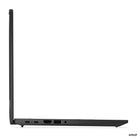 Lenovo ThinkPad T14 Gen 5 14" Laptop - AMD Ryzen 7 PRO 8840U - 512 GB SSD - 16 GB RAM - Windows 11 Pro-HDD/SDD Storage & Type: 512GB SSD M.2 2280 PCIe 4.0x4 Performance NVMe Opal 2.0
