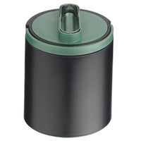 Pinnacle Polar Ice Pail with Stainless Steel Tongs-Capacity: 1500ml
