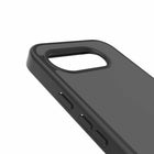 Blu Element Chromatic Cloud Case for Pixel 10a - Black-Sleek and slim