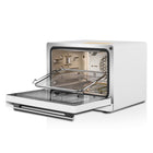 Fotile Countertop Combi Oven - 19" - White-8