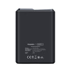 Kopplen Palm Sized 10000mAh PowerBank-It’s compatible with most USB-powered devices, from Android and iOS phones to smaller accessories