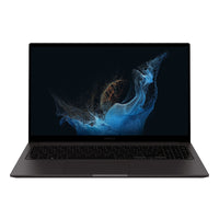 Samsung Galaxy Book2 15.6" Laptop - Intel Core i5-1235U - 256 GB SSD - 8 GB RAM - Windows 11 Home-Processor: Intel Core i5-1235U Processor(1.3 GHz up to 4.4 GHz, 12 MB L3 Cache)