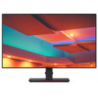Lenovo ThinkVision P27Q-40 27" Display - Eclipse Black-24-120Hz variable refresh rate