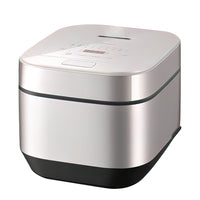Ecohouzng 5 L Rice Cooker-Essential appliance designed to simplify and enhance your cooking experience