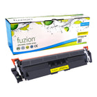 fuzion Canon 069H Compatible Toner - High Yield - Yellow-Yellow