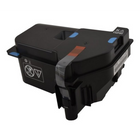 Premium Tone Konica TNP90/TNP91 (ACTD031/ACTD030) Alternative Toner Cartridge - Standard Yield - Black-Manufacturer: Nu-Tone Brand