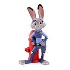 tonies Disney Zootopia Tonie Figurine - French-Each Tonie figurine is a unique listening experience with their own stories and songs