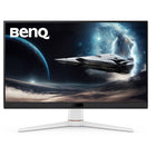 BenQ MOBIUZ 27" Full HD HDR Gaming Monitor - White - EX271-Screen Size: 27"
