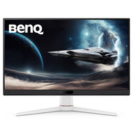 BenQ MOBIUZ 27" Full HD HDR Gaming Monitor - White - EX271-Screen Size: 27"