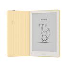 BOOX Go 6 Gen II 6" E-Ink eReader - 32GB - Custard-Android 11 with Google Play supports third-party reading, productivity and library apps