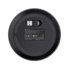 EMEET Luna Plus Meeting Conference Speaker and Microphone Kit-Daisy-Chain connection options for extended coverage.