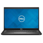 Dell Refurbished Latitude 7390 13" Laptop - Intel core i7-8650U - 512GB SSD - 16GB RAM - Windows 10 Pro-512GB Solid State Hard Drive 