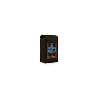 Mountain View Coffee Fair Trade French Vanilla Ground Coffee - 1 lb - 6 Pack-Fair Trade coffee