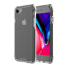AXS PROShield Case for iPhone 6, 7, 8, SE 2nd Gen - Black-For Apple iPhone 6/7/8/2nd Gen