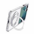 Avana Tootsie Stand Case with Magnets - Galaxy Z Flip 8 - Ice-10ft drop protection