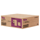 Cascades PRO Select Roll Paper Towel - 1-Ply - 425' - White - 12 Pack-1-Ply