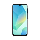 Samsung Galaxy A16 5G - 128GB - Black-Capture every angle in stunning clarity, from big group shots to close-ups, with the triple-lens camera on Galaxy A16 5G