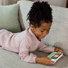 LeapFrog My First Gamer-Discover the letters of the alphabet, the sounds they make and build vocabulary by exploring the ABC keyboard