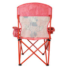 Danawares Adult Camp Chair with Cooler Bag - Minnie Mouse-6