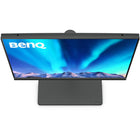 BenQ 24" 2K Creator Monitor - SW242Q-Native Contrast: 1000:1