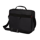 Swiss Gear Wenger Insight 16" Laptop Briefcase -Padded separator allows stowage of additional electronic accessories by laptop