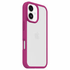 OtterBox Profile Case for iPhone 17 - Rose Crystal-Ultra-thin case