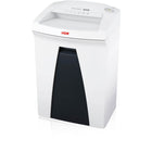 HSM Securio B22 Level 4 Micro-Cut Shredder-1/16" x 9/16" micro cut
