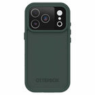 OtterBox Fre Compatible with MagSafe Case for iPhone 17 Pro - Submerge-Precision designed opening for easy interaction with Camera Control