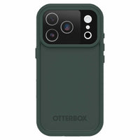 OtterBox Fre Compatible with MagSafe Case for iPhone 17 Pro - Submerge-Precision designed opening for easy interaction with Camera Control