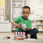 Melissa & Doug Scoop & Stack Icecream-7