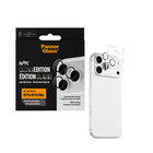 PanzerGlass Camera Lens Protector Hoops iPhone 18 Pro/18 Pro Max - Clear-One Year Exchange Warranty