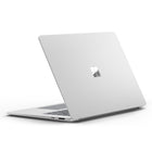 Microsoft Surface Laptop Copilot+ PC 15" Touchscreen Laptop - Snapdragon X Elite - 256 GB SSD - 16 GB RAM - Windows 11 - Platinum - Bilingual-Your AI sidekick accelerated: Search for what you need with natural language, whether you saw it, sent it, or saved it across any platform and let Recall find it, instantly