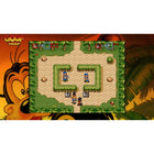 The Disney Afternoon Collection for Nintendo Switch 2 (Cartridge)-The physical edition includes a treasure trove of exclusive physical goodies: 8 retro milk caps, 3 collectible cards, and 2 sticker sheets