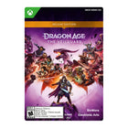 Dragon Age: The Veilguard Standard Edition for Xbox Series X [Digital Download]-Genre: Action & Adventure, Role Playing