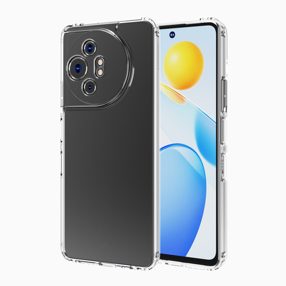 AXS Ultra Clear Drop-Tested Case for TCL 50 XE NXTPAPER | staples.ca