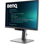 BenQ 24.1" Programming Monitor - RD240Q-Maximum Brightness: 300 nits / cd/m2
