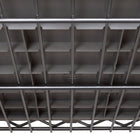 Seville Classics Commercial 7-Tier NSF 16 Bin Rack (SHE16510BX)-10