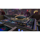 Monopoly: Star Wars Heroes vs. Villains for PlayStation 5-Each character brings distinct hero abilities, allowing you to shape your team’s composition and lead them to victory. Command legends like Darth Maul and Princess Leia, each with game-changing skills that can turn the tide in your favor