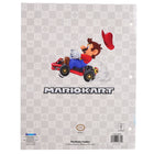 Innovative Designs Portfolio - Super Mario/Pokeman-Paper Folder