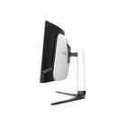 KOORUI 49" 5K 32:9 Curved OLED 240Hz Monitor - S4941XO-PIP and PBP allows you to manage dual signal sources on one screen for seamless multitasking. It also supports KVM mode, enabling you to control multiple devices with a single keyboard and mouse for greater convenience
