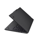 Lenovo ThinkPad T14 Gen 5 14" Laptop - AMD Ryzen 7 PRO 8840U - 512 GB SSD - 16 GB RAM - Windows 11 Pro-Neural Processing Unit: AMD Ryzen AI, up to 16 TOPS