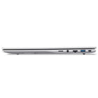 Acer Aspire Lite 16" FHD+ Laptop - Intel Core 5-120U - 512 GB SSD - 16 GB RAM - Windows 11 Home - Iron-I/O Ports: 1 x HDMI, 2 x USB 3.2 Gen 1 Type-A, 2 x USB 3.2 Gen 1 Type-C, Network (RJ-45)