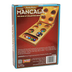 Pressman Mancala Game (PRE442606)-Number of players: 2