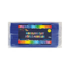 DBLG Imports Artworks modeling Clay - 500g - Blue-Blue non-hardening modeling clay