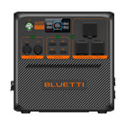 Bluetti Premium Series AC240P Portable Power Station, B210P Expansion battery with PV350 Solar Panel Bundle-More Compact & Powerful:  High-density LiFePO4 battery cells with 3,000+ Life Cycles to 80% provide optimal performance and up to a leading 10 year lifespan.  Lifting Power for high-wattage resistive loads like hair dryers, laptops, routers and cell phones, etc.