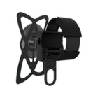 Mighty Mount MagSafe Magnet - Bike Strap Mount-MagSafe marvel: Strong, secure connection