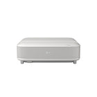 Epson Lifestudio Grand 4K PRO-UHD Ultra Short Throw Laser Projector - White-Immersive Picture – With ultra short throw technology, you can place the projector close to the wall and enjoy a theater-like picture up to 120"