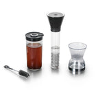 Commercial Chef Quick Cold Brew Coffee Maker with Fast Extraction-9