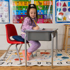 Bouncyband Wobble Pad-Safety tested